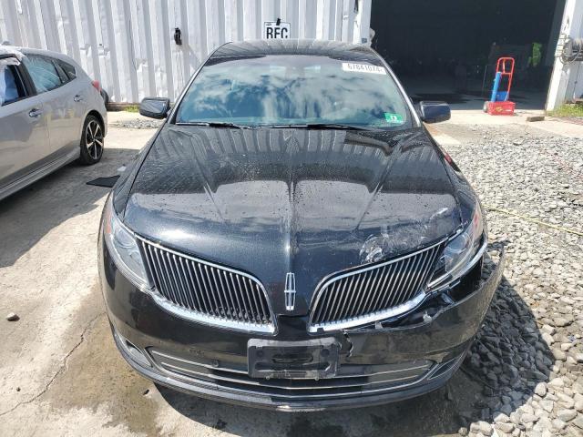 Photo 4 VIN: 1LNHL9EK7DG602539 - LINCOLN MKS 