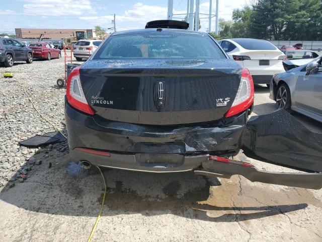 Photo 5 VIN: 1LNHL9EK7DG602539 - LINCOLN MKS 