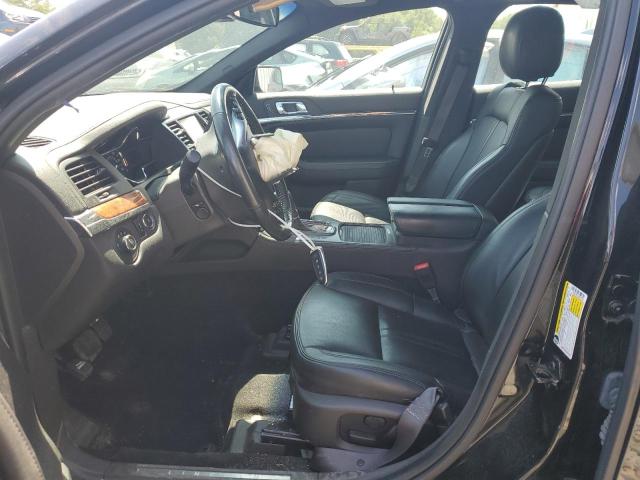 Photo 6 VIN: 1LNHL9EK7DG602539 - LINCOLN MKS 