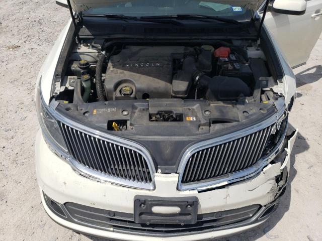 Photo 10 VIN: 1LNHL9EK7DG602671 - LINCOLN MKS 