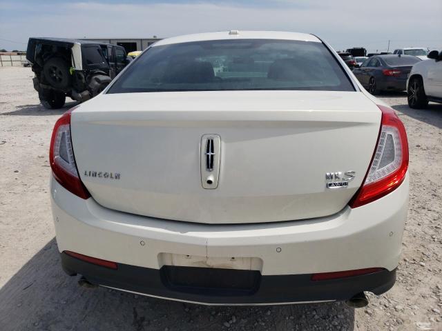 Photo 5 VIN: 1LNHL9EK7DG602671 - LINCOLN MKS 