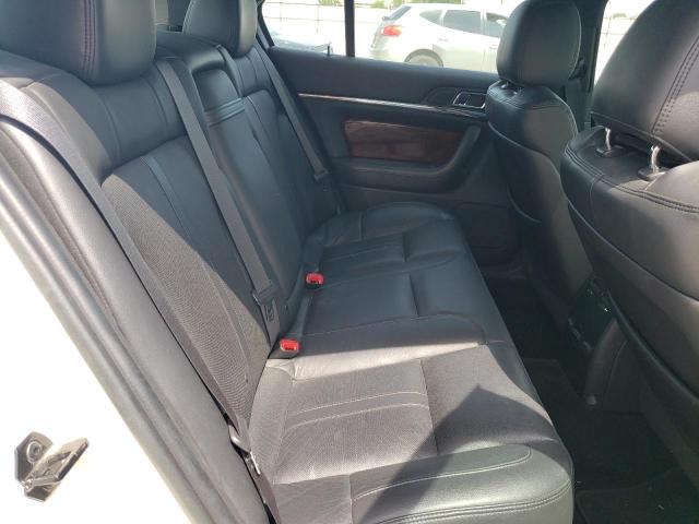 Photo 9 VIN: 1LNHL9EK7DG602671 - LINCOLN MKS 