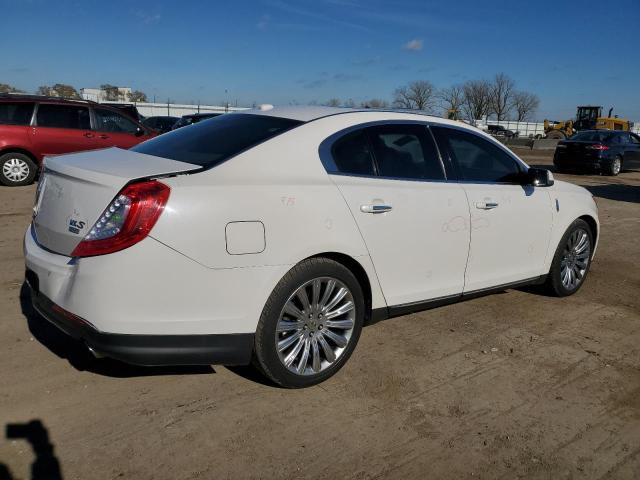 Photo 2 VIN: 1LNHL9EK7DG604162 - LINCOLN MKS 