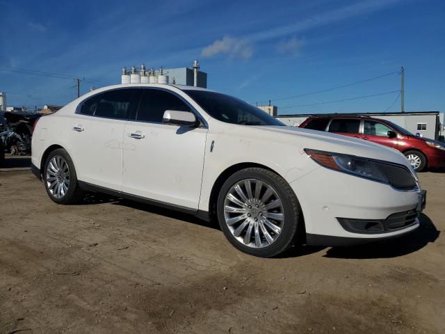 Photo 3 VIN: 1LNHL9EK7DG604162 - LINCOLN MKS 