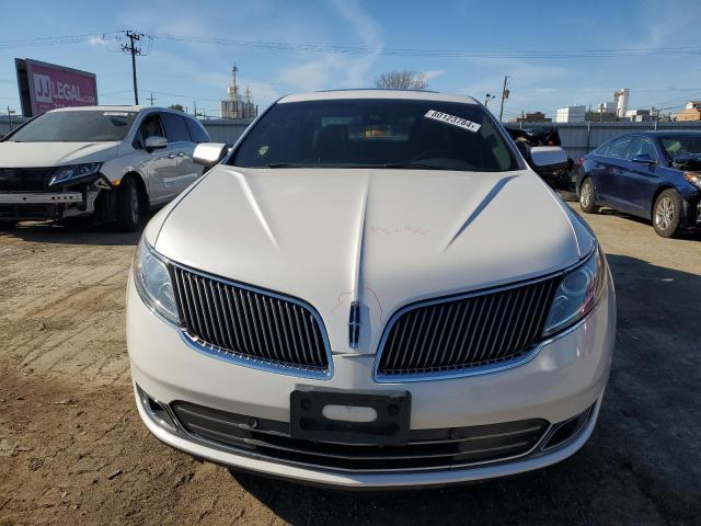 Photo 4 VIN: 1LNHL9EK7DG604162 - LINCOLN MKS 