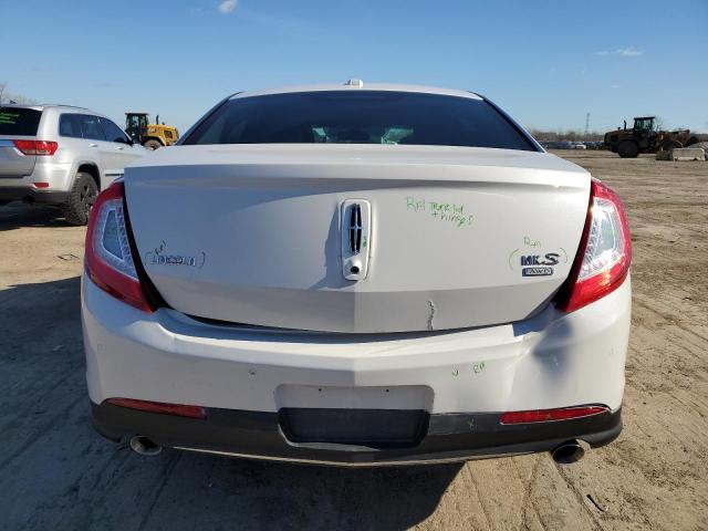 Photo 5 VIN: 1LNHL9EK7DG604162 - LINCOLN MKS 