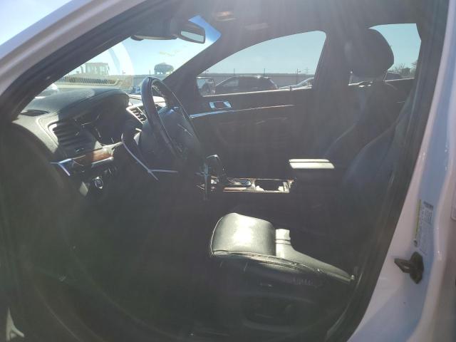 Photo 6 VIN: 1LNHL9EK7DG604162 - LINCOLN MKS 