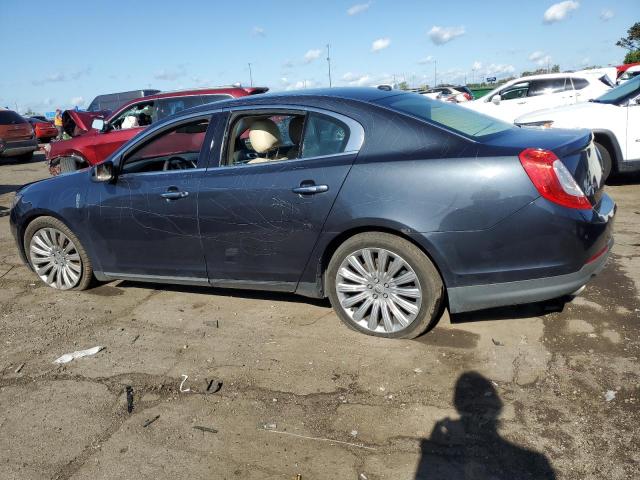 Photo 1 VIN: 1LNHL9EK7DG612262 - LINCOLN MKS 