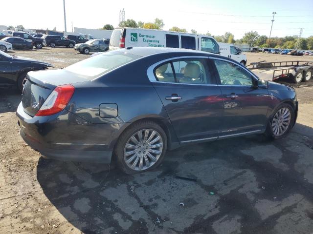 Photo 2 VIN: 1LNHL9EK7DG612262 - LINCOLN MKS 