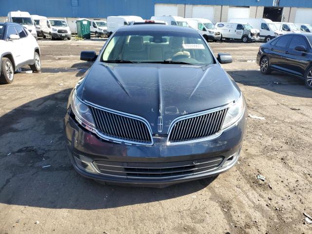 Photo 4 VIN: 1LNHL9EK7DG612262 - LINCOLN MKS 