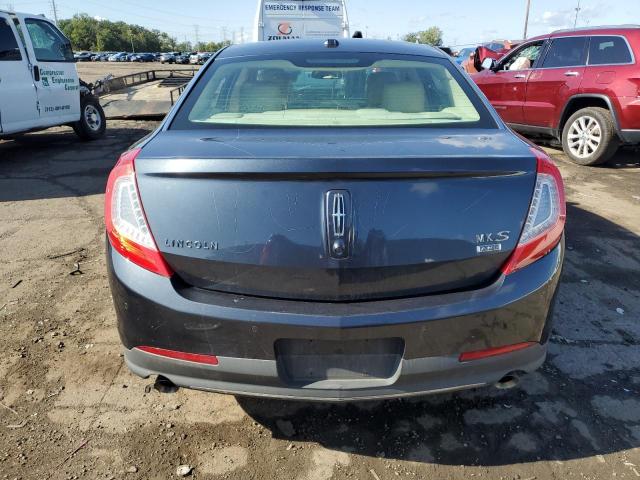 Photo 5 VIN: 1LNHL9EK7DG612262 - LINCOLN MKS 