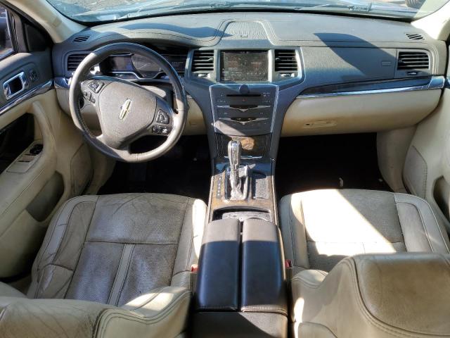 Photo 7 VIN: 1LNHL9EK7DG612262 - LINCOLN MKS 