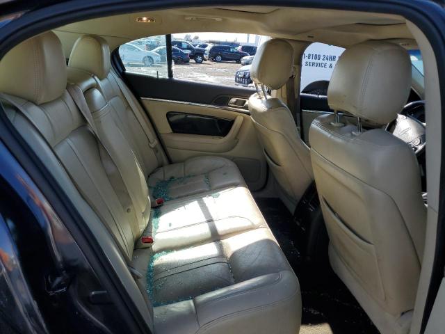 Photo 9 VIN: 1LNHL9EK7DG612262 - LINCOLN MKS 