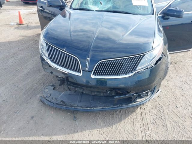 Photo 5 VIN: 1LNHL9EK7EG600811 - LINCOLN MKS 