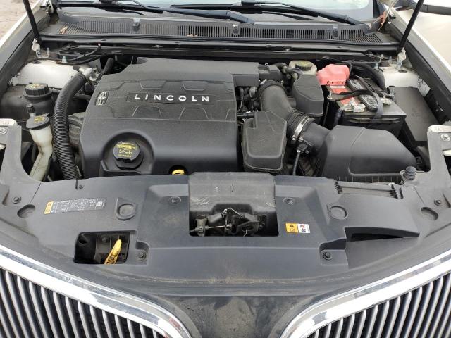 Photo 10 VIN: 1LNHL9EK7EG603403 - LINCOLN MKS 