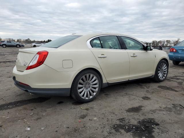 Photo 2 VIN: 1LNHL9EK7EG603403 - LINCOLN MKS 