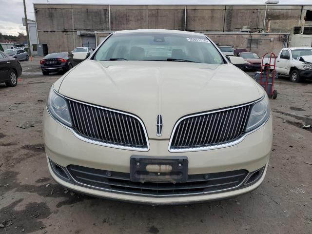 Photo 4 VIN: 1LNHL9EK7EG603403 - LINCOLN MKS 