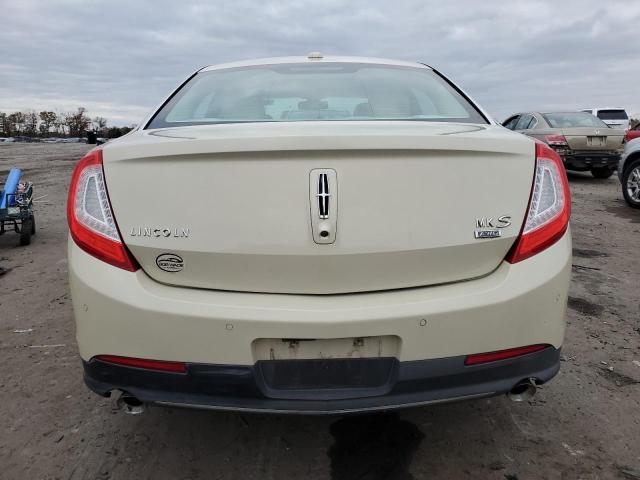 Photo 5 VIN: 1LNHL9EK7EG603403 - LINCOLN MKS 