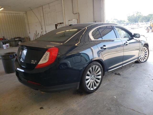 Photo 3 VIN: 1LNHL9EK7EG605524 - LINCOLN MKS 