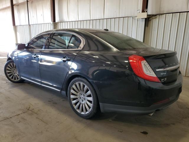 Photo 1 VIN: 1LNHL9EK7FG606710 - LINCOLN MKS 