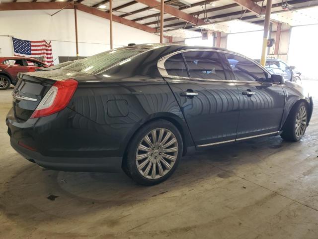 Photo 2 VIN: 1LNHL9EK7FG606710 - LINCOLN MKS 