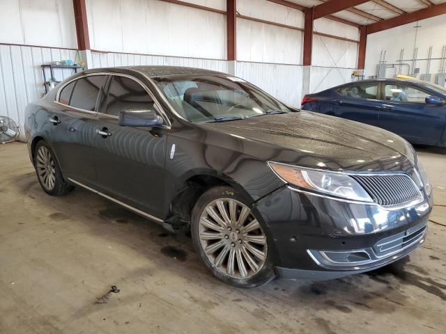 Photo 3 VIN: 1LNHL9EK7FG606710 - LINCOLN MKS 