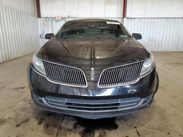 Photo 4 VIN: 1LNHL9EK7FG606710 - LINCOLN MKS 