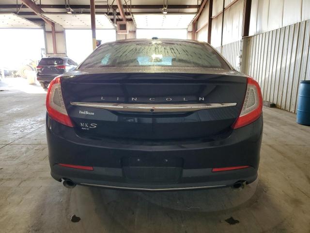 Photo 5 VIN: 1LNHL9EK7FG606710 - LINCOLN MKS 