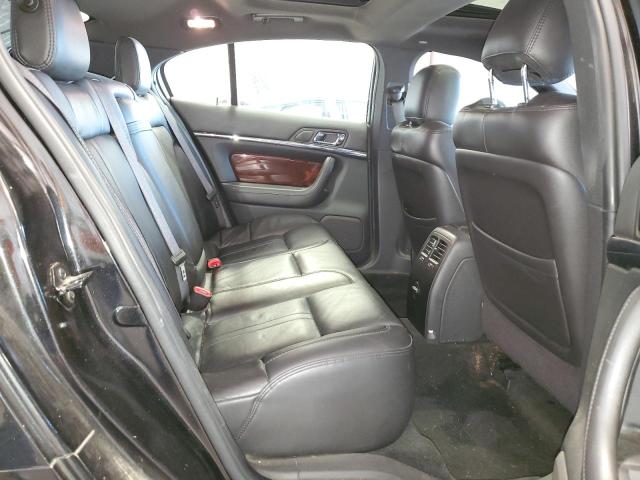 Photo 9 VIN: 1LNHL9EK7FG606710 - LINCOLN MKS 