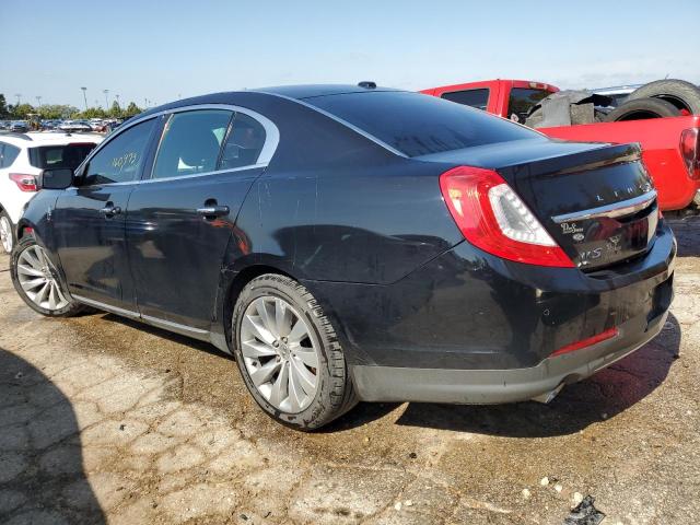 Photo 1 VIN: 1LNHL9EK7GG601735 - LINCOLN MKS 