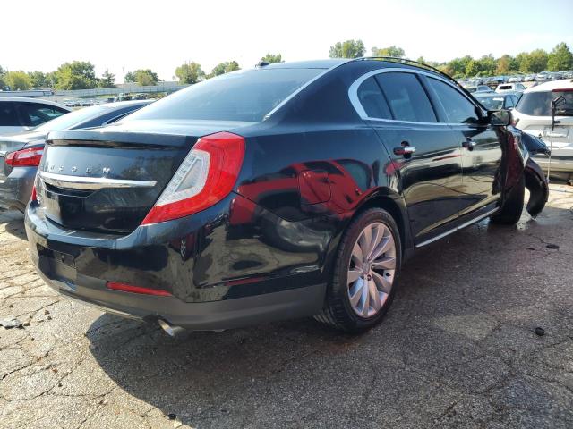 Photo 2 VIN: 1LNHL9EK7GG601735 - LINCOLN MKS 