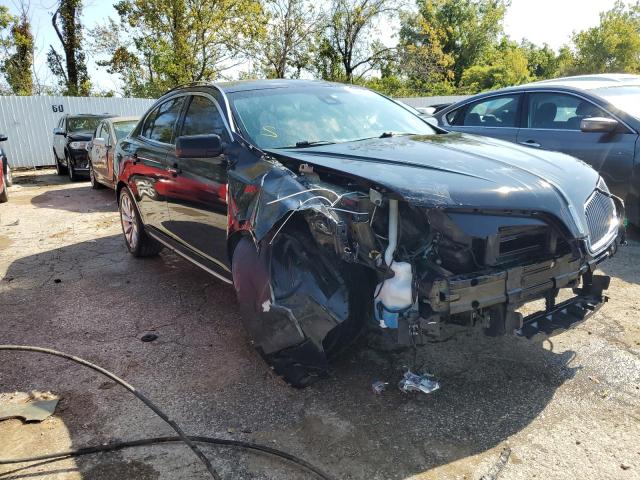 Photo 3 VIN: 1LNHL9EK7GG601735 - LINCOLN MKS 