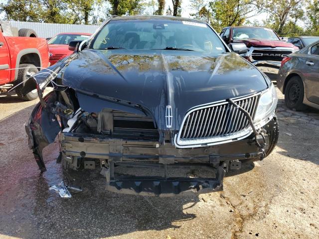 Photo 4 VIN: 1LNHL9EK7GG601735 - LINCOLN MKS 