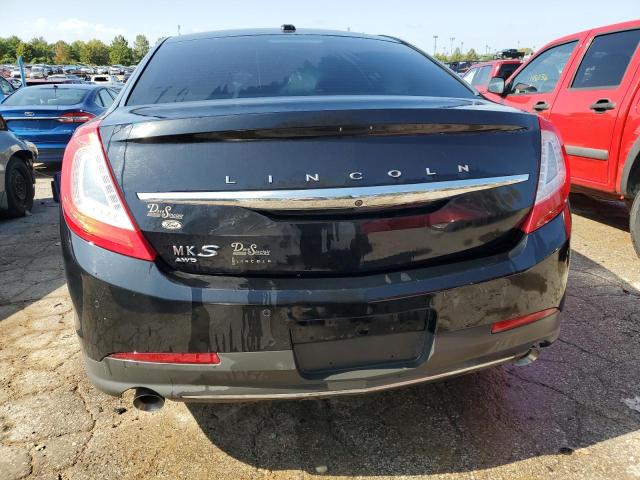 Photo 5 VIN: 1LNHL9EK7GG601735 - LINCOLN MKS 