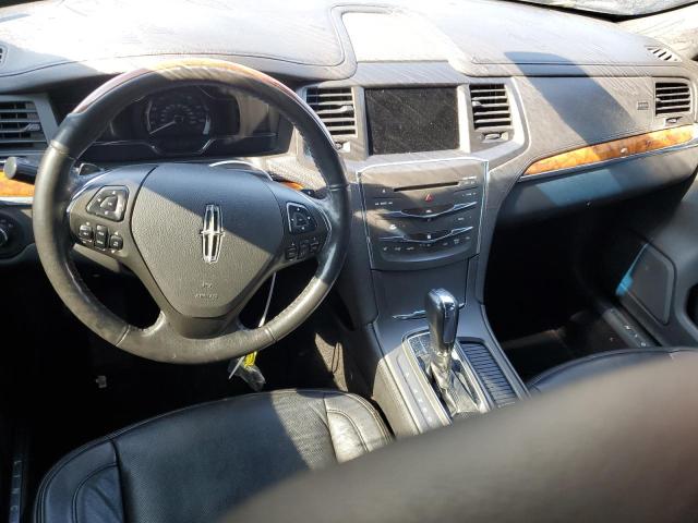 Photo 7 VIN: 1LNHL9EK7GG601735 - LINCOLN MKS 