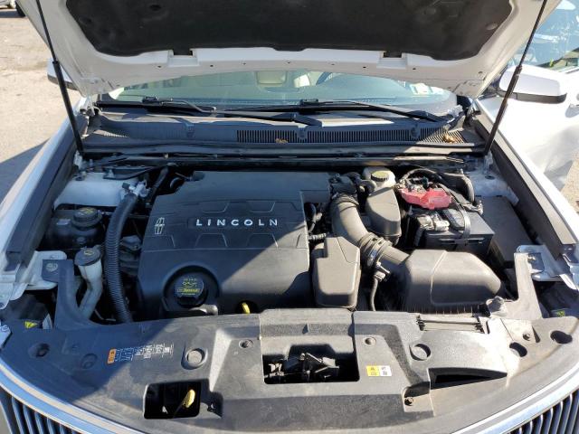 Photo 6 VIN: 1LNHL9EK8DG616420 - LINCOLN MKS 