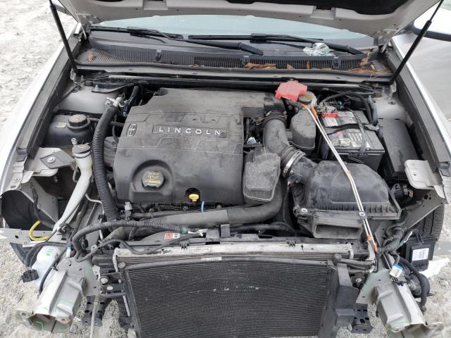 Photo 10 VIN: 1LNHL9EK8EG603877 - LINCOLN MKS 