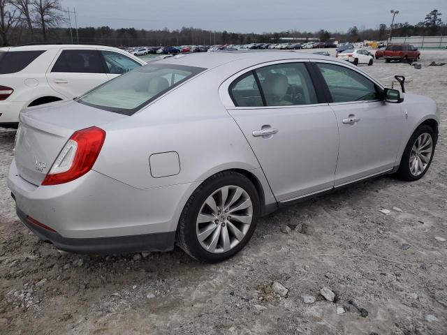 Photo 2 VIN: 1LNHL9EK8EG603877 - LINCOLN MKS 