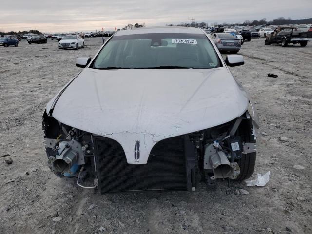 Photo 4 VIN: 1LNHL9EK8EG603877 - LINCOLN MKS 