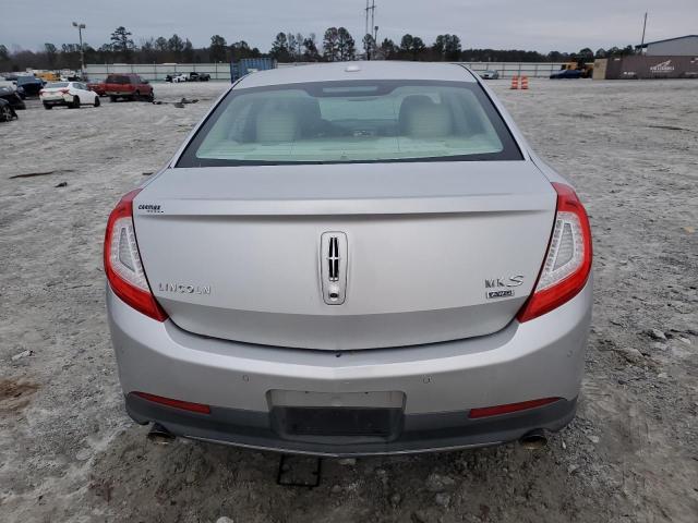 Photo 5 VIN: 1LNHL9EK8EG603877 - LINCOLN MKS 