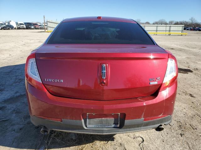 Photo 5 VIN: 1LNHL9EK8EG607895 - LINCOLN MKS 