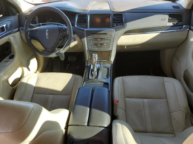 Photo 7 VIN: 1LNHL9EK8EG607895 - LINCOLN MKS 