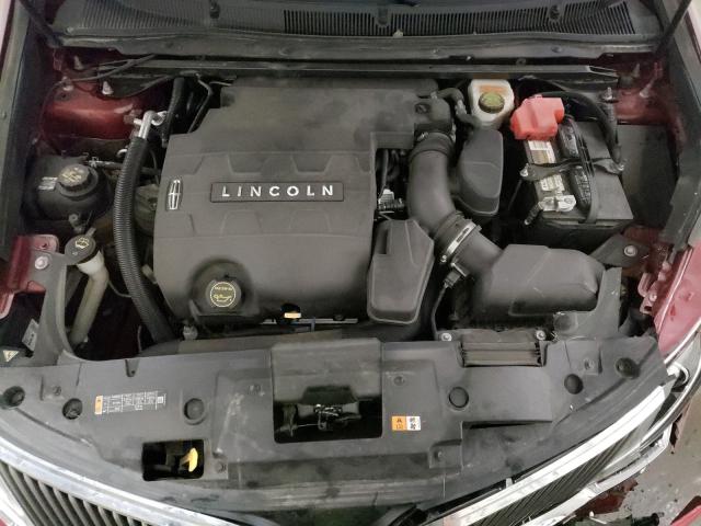 Photo 6 VIN: 1LNHL9EK8EG608500 - LINCOLN MKS 