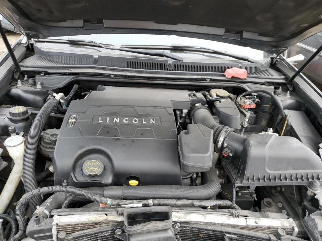 Photo 10 VIN: 1LNHL9EK8EG610540 - LINCOLN MKS 