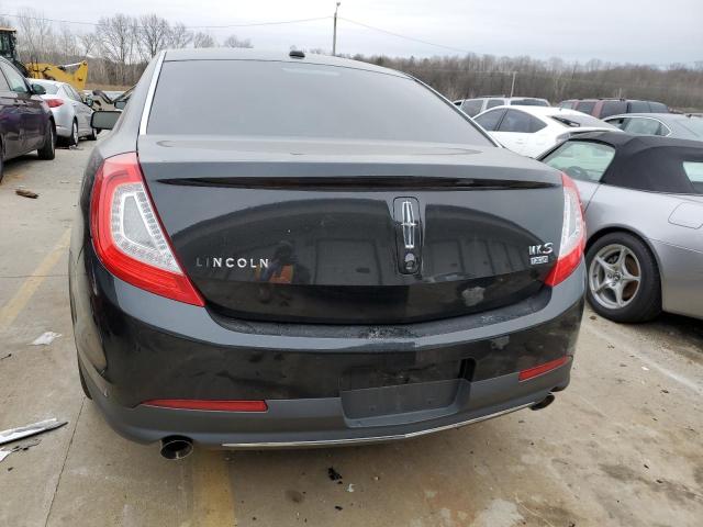 Photo 5 VIN: 1LNHL9EK8EG610540 - LINCOLN MKS 