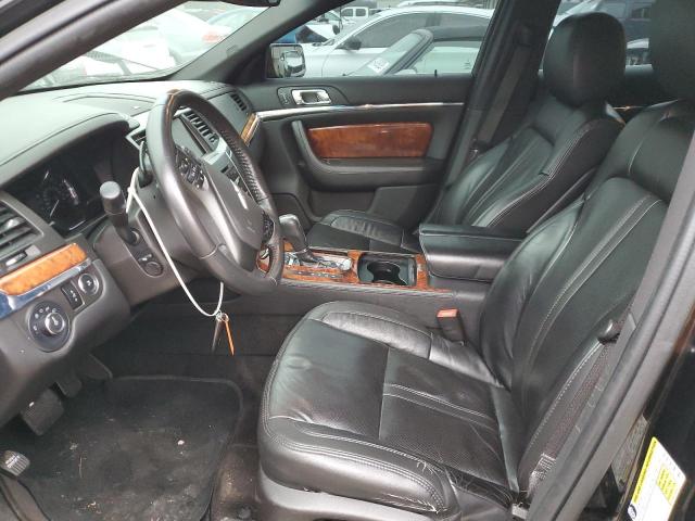 Photo 6 VIN: 1LNHL9EK8EG610540 - LINCOLN MKS 