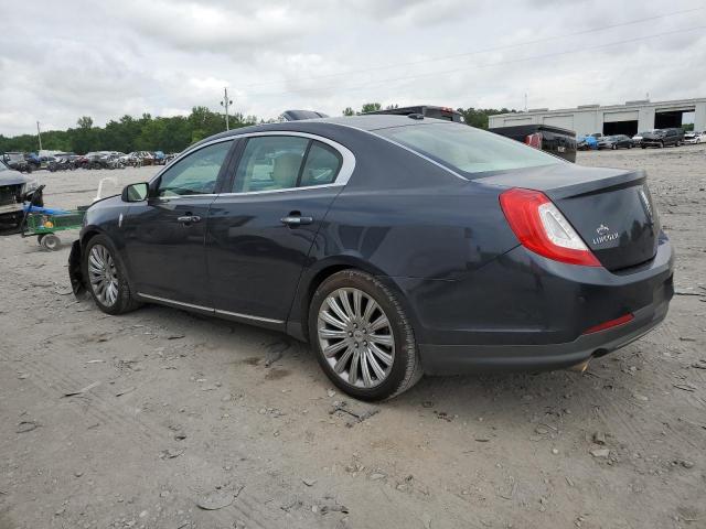 Photo 1 VIN: 1LNHL9EK8EG610800 - LINCOLN MKS 