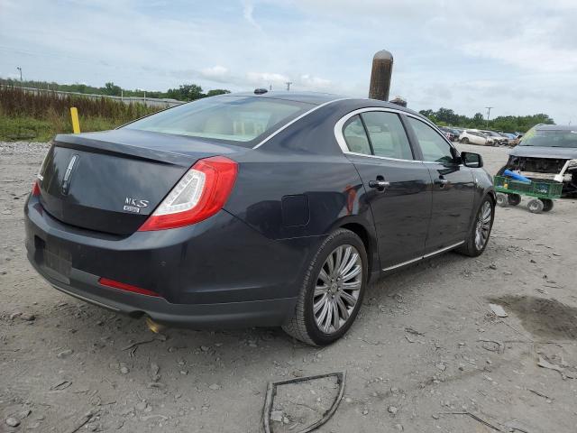 Photo 2 VIN: 1LNHL9EK8EG610800 - LINCOLN MKS 