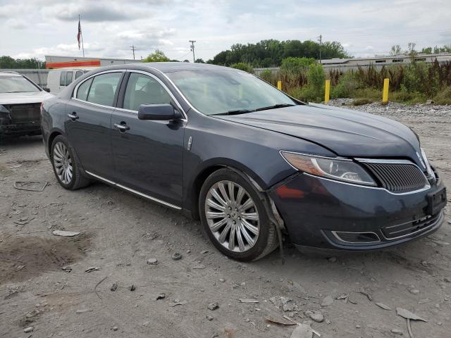 Photo 3 VIN: 1LNHL9EK8EG610800 - LINCOLN MKS 