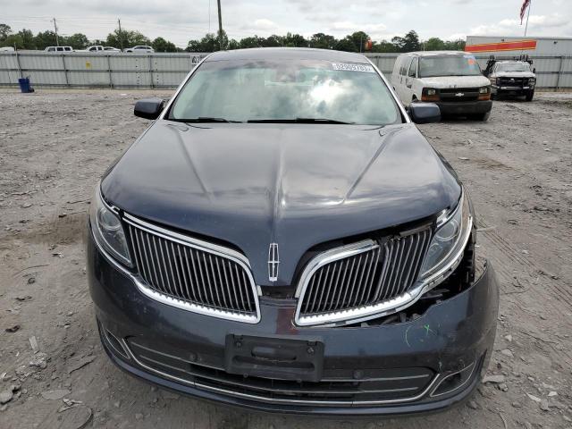 Photo 4 VIN: 1LNHL9EK8EG610800 - LINCOLN MKS 